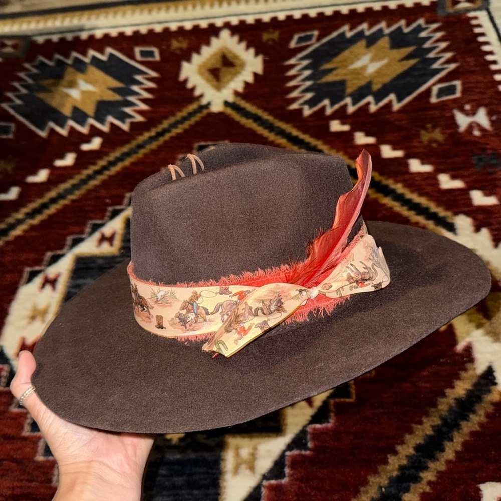 Wyeth Fedora